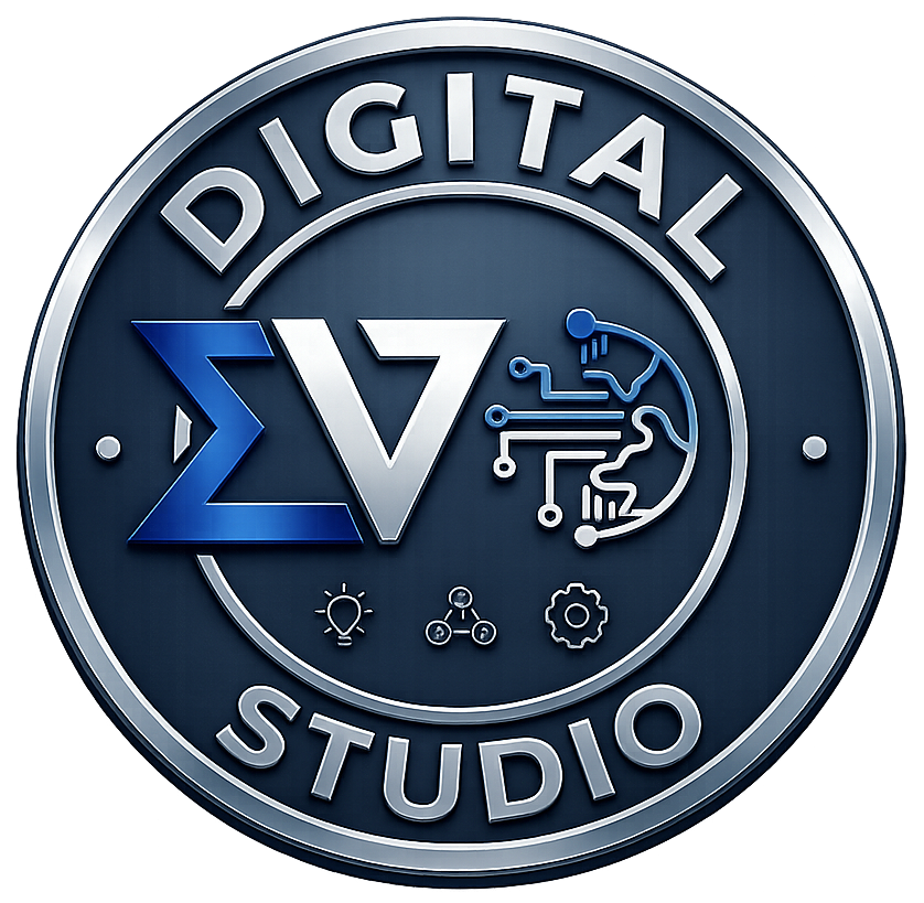 EV DIGITAL Studio